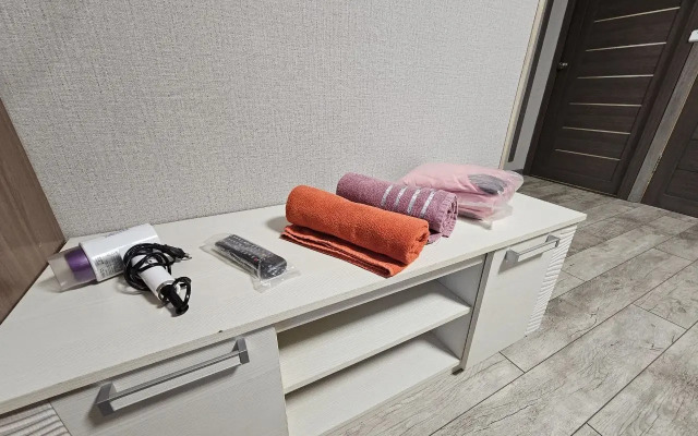 L.v.hotels Na Frunze 4 Flat