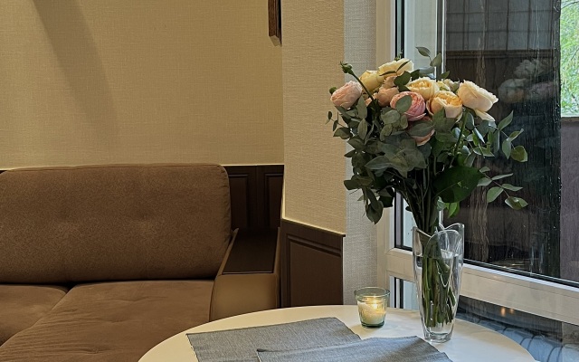 Квартира Нагорная 18