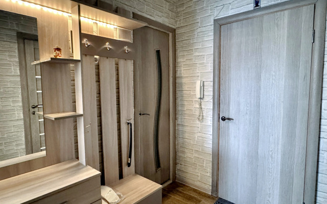 Квартира Музей Мирового Океана