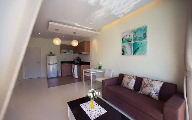 Suite Montero Rawai Lago by TropicLook 2 Bedroom Apartments