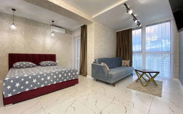 Апартаменты Studio Plus