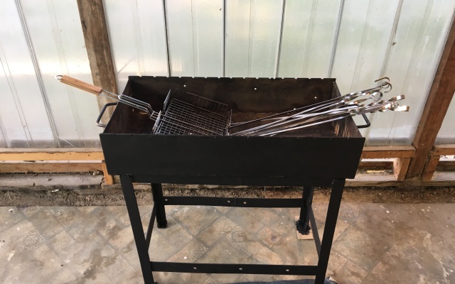 Гостевой дом Дабарахъ