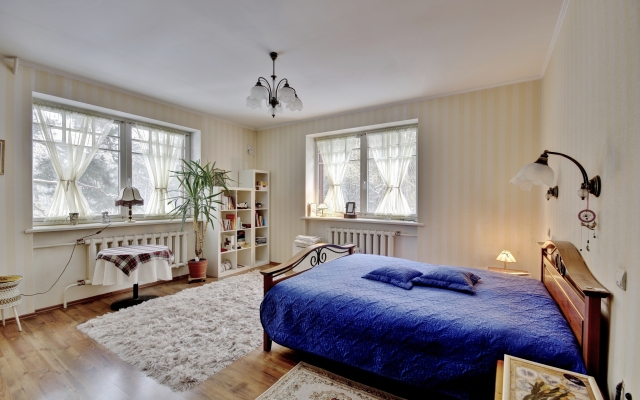 Willamor Jurmala Guest house