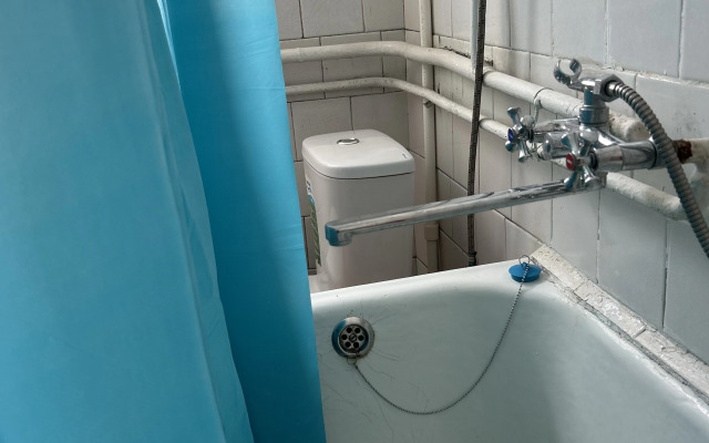 Частный дом в Предгорье Адыгеи