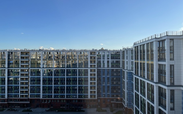 Апартаменты Rauktis Apartments