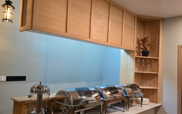 Madi Grand Maldives Guest house