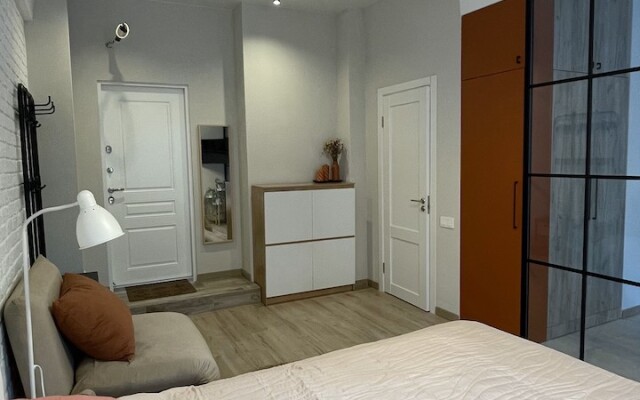 Апартаменты Cozy Home №3