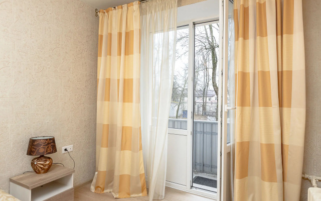 Ladgorna na Nezavisimosti 74 Apartments