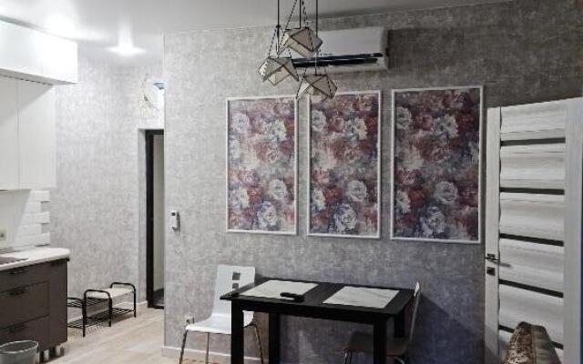 Art Siti V Olimpiyskom Parke Apartments
