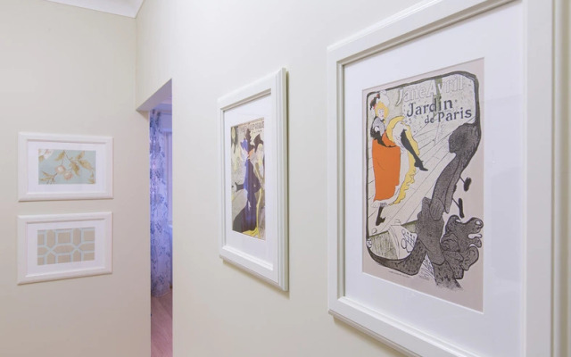 Квартира уютная рядом с метро