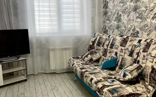 Na Prospekte Lenina 195a Apartment