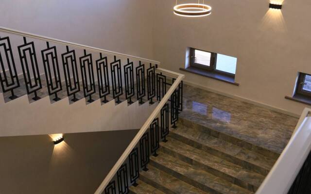 Citizen Hotel