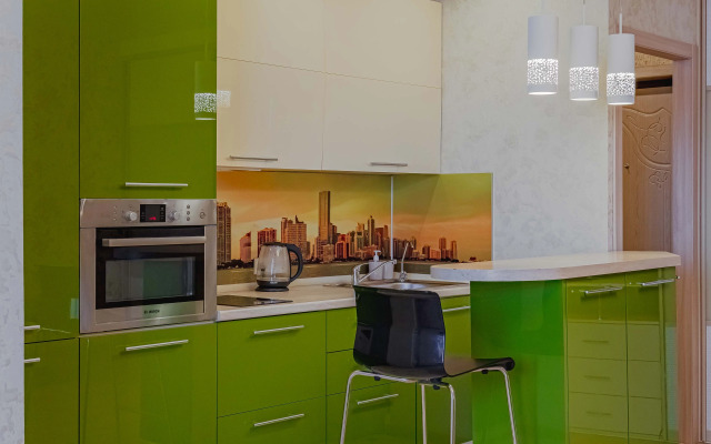 Квартира на Белинского 177А