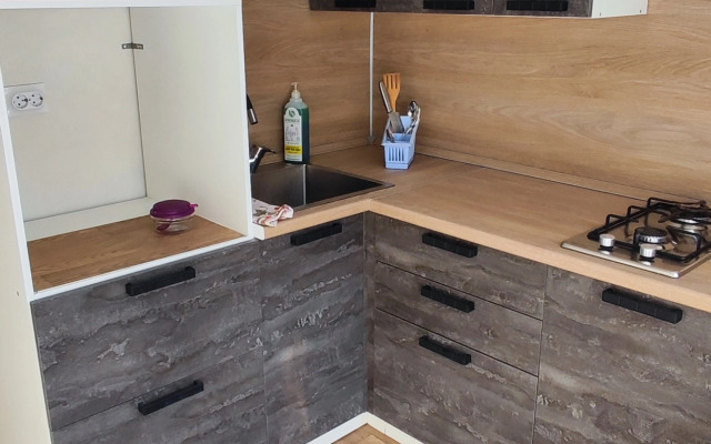 Квартира на Чехова в Ярославле