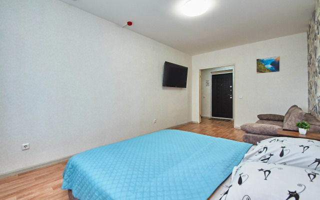 1 Komnatnaya Flat