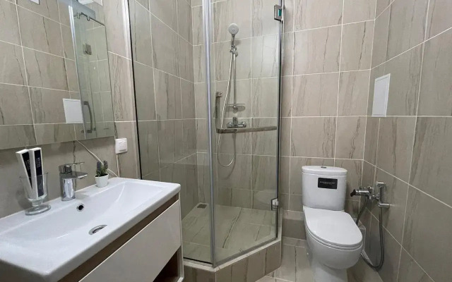 Nexpo City 206 Flat