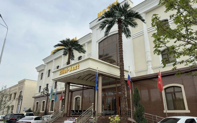 Hotel Zilol Baxt
