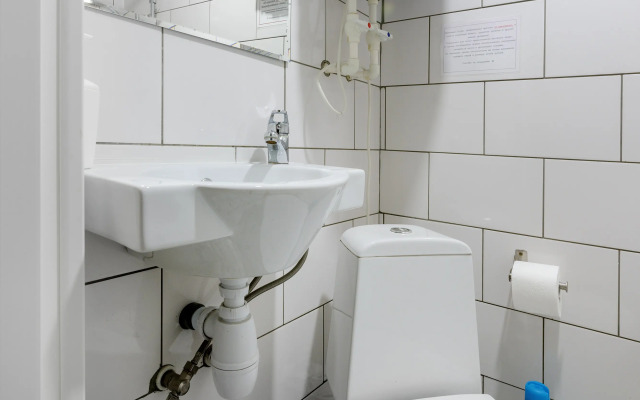Veda Aparts Na Ruzovskoy, Dom 33 Apartments