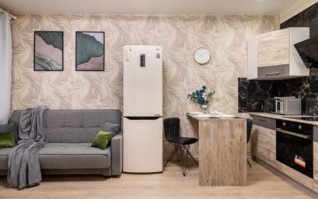 Апартаменты WowApart в Люберцах