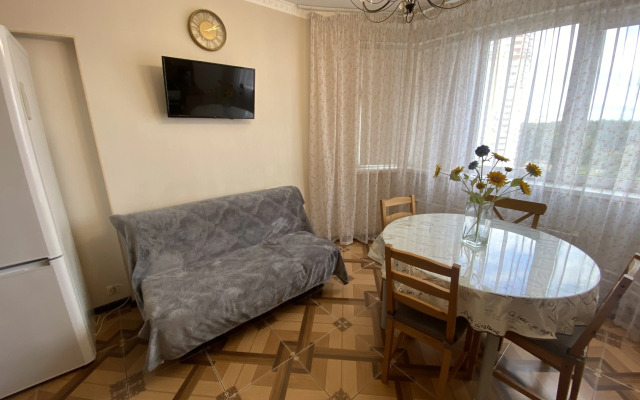 Апартаменты Двухкомнатные