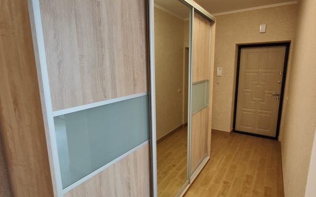 Na Dve Pyatyorki Flat