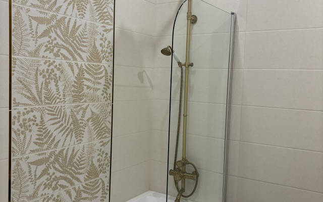 Апартаменты Уютный Нижний