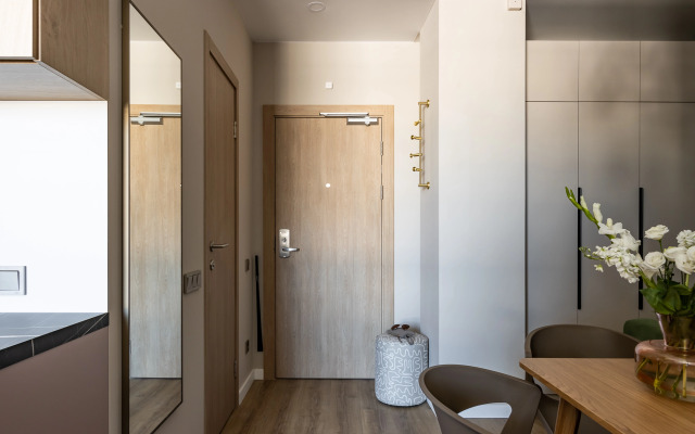 Will Well XL Apartments