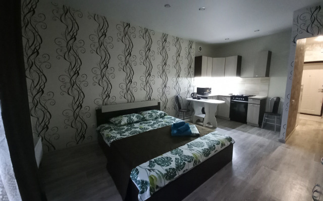 Квартира Студия-Люкс на Бейкер Стрит