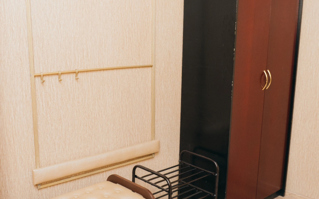 Апартаменты 3-к на Шереметевском проспекте