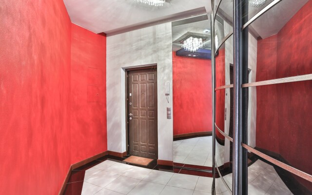 Апартаменты GOSH 183