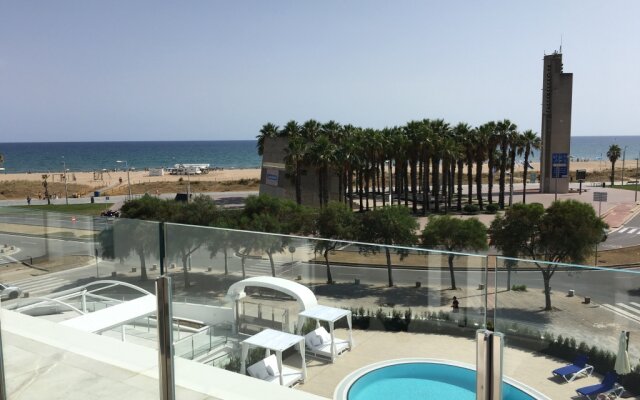 Апарт-отель Masd Mediterráneo