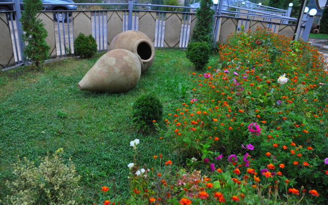 Kamar Guest house