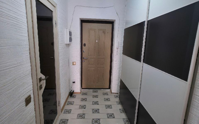 Апартаменты 255 Уютный Дом