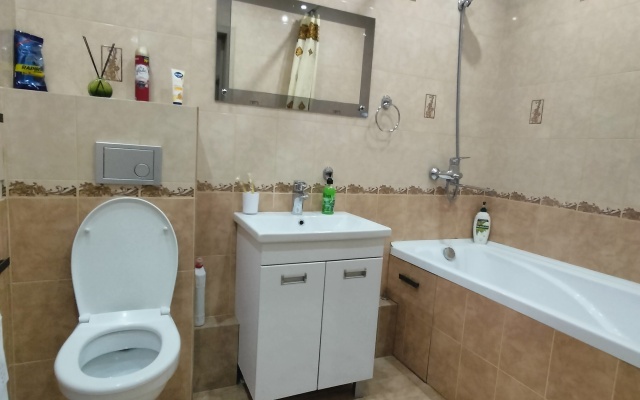 Апартаменты Fresh Room на ул. Грибоедова