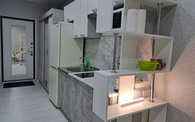 Apartamenty Zhk Minsk-Mir Ul. Alferova, 16 Flat
