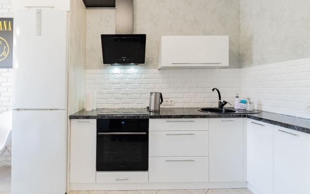 Апартаменты Петровские на Красноармейской 148