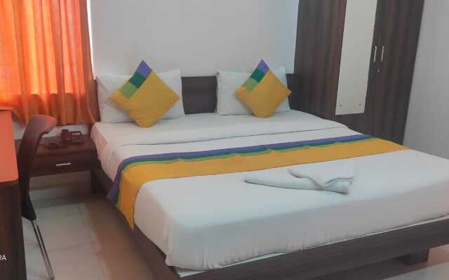 Sai Swetha Grands Hotel