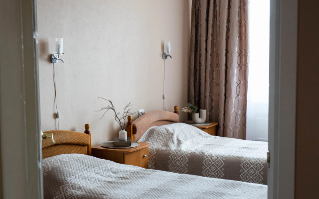 Arabeska XXI Hotel