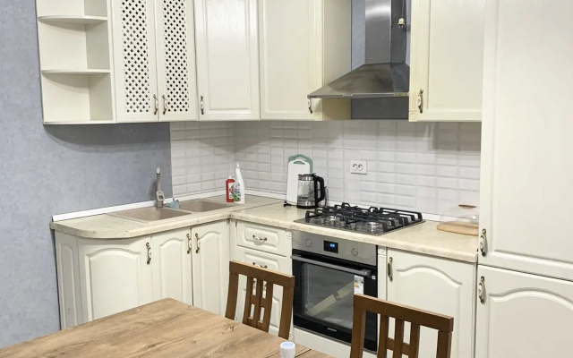 Apartamenty Uutnye 2-h komnatnye