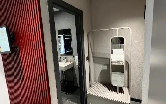 Voir Hotel Pera