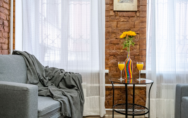 Апартаменты На Большой Московской в Центре