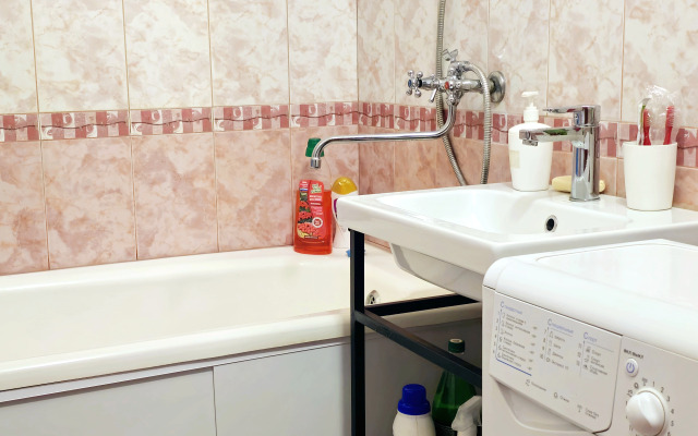 Квартира Домашний очаг