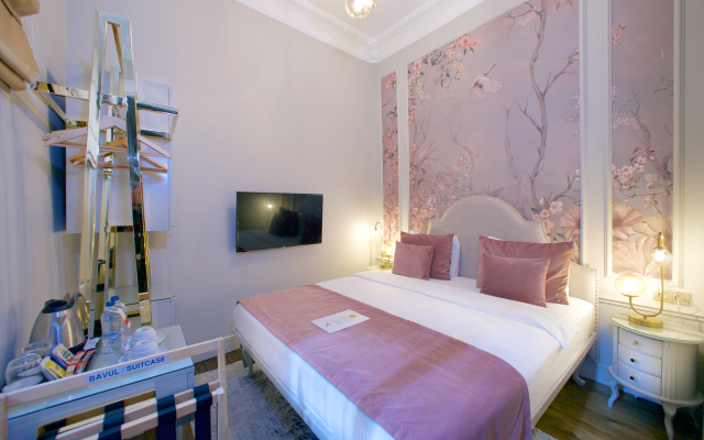 Ayramin Exclusive Hotel - Special Category