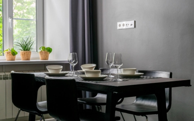 Апартаменты Let Your Flat Невский 150