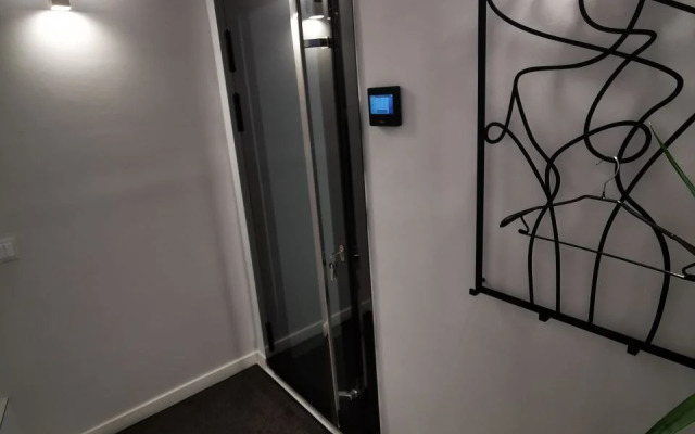 Апартаменты Роскошные на Ветеранов