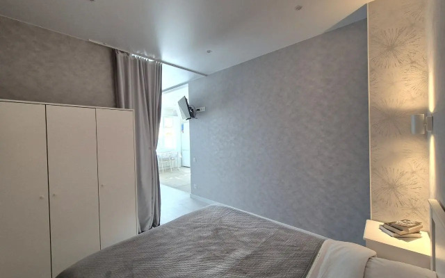 Квартира Diamond