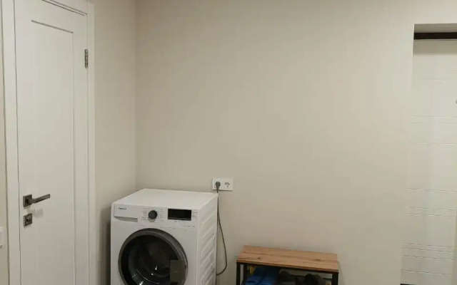 Квартира Матильда на Петроградском острове