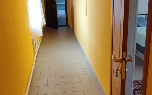 Korolevskiy Guest house