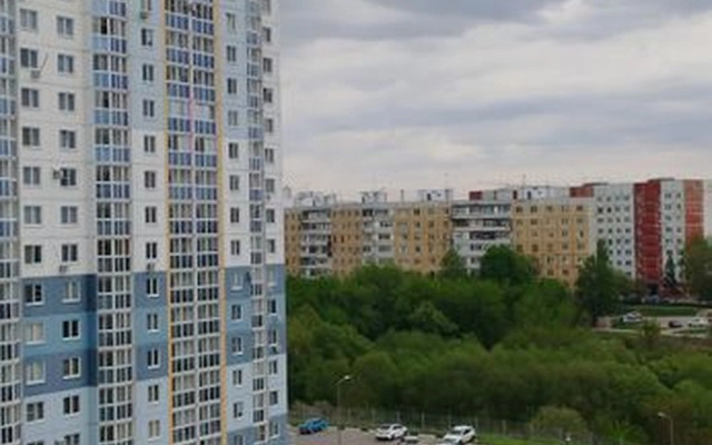 Квартира на Генерала Родина 68