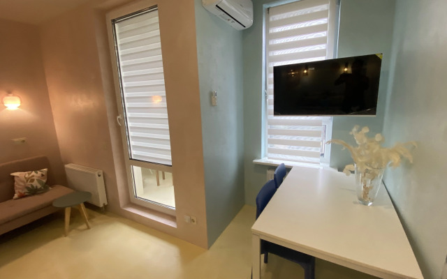 Квартира Уютная Рядом с Шереметьево